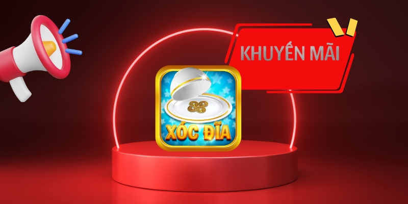 Cách để không bỏ lỡ các khuyến mãi xóc đĩa hấp dẫn
