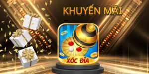 Khuyến mãi xóc đĩa online giúp tăng thêm vốn cược