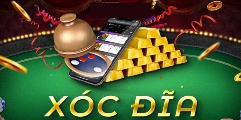 Mẹo chơi trò chơi xóc đĩa online hiệu quả