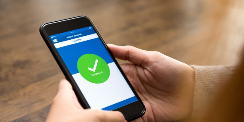 Nạp tiền xóc đĩa online bằng chuyển khoản ngân hàng