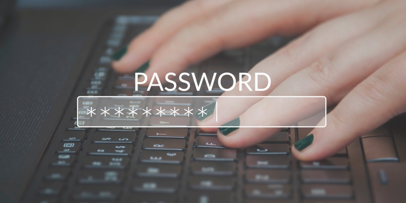 Tại sao nên đổi mật khẩu xóc đĩa online?