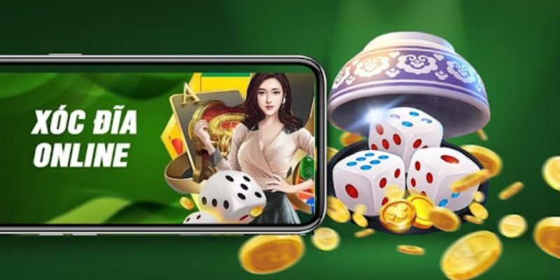 Tiêu chí chọn nhà cái chơi trò chơi xóc đĩa