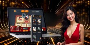 Tiêu chí đánh giá khi tải app xóc đĩa online
