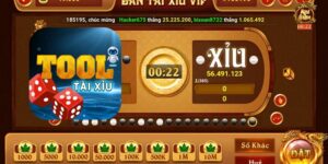 Công dụng của tool tài xỉu