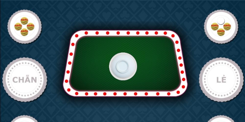 Công thức tính tiền xóc đĩa online