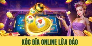 Dấu hiệu nhận biết xóc đĩa online lừa đảo