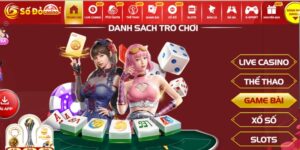 Giới thiệu thông tin về nền tảng cá cược Sodo66