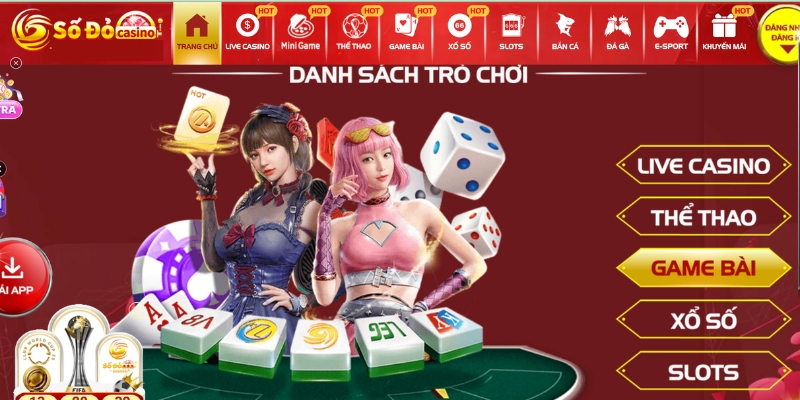 Giới thiệu thông tin về nền tảng cá cược Sodo66