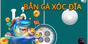 Giới thiệu thông tin về bắn cá xóc đĩa