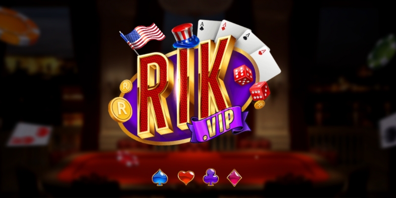Giới thiệu thông tin về Rikvip