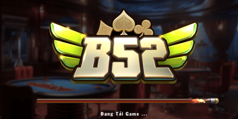 Giới thiệu tổng quan về B52Club