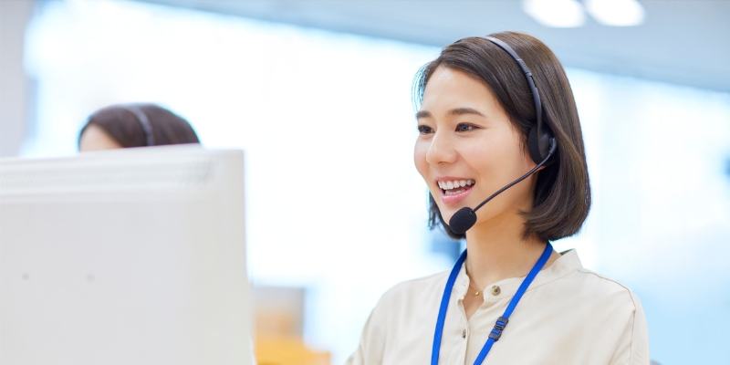 Hệ thống chăm sóc khách hàng tại New88