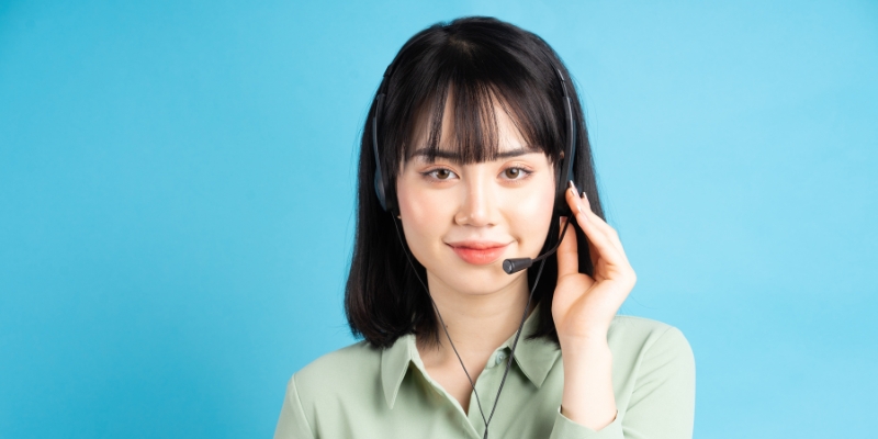 Rikvip cam kết hỗ trợ khách hàng tận tình