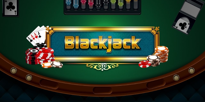 Tại sao nên học kỹ thuật khi chơi blackjack?