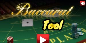 Tầm quan trọng của tool Baccarat trong game xóc đĩa