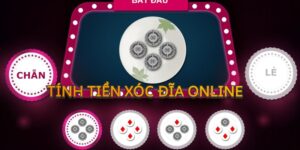 Tầm quan trọng của việc tính tiền xóc đĩa online