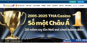 ThienHaBet hoạt động ổn định đa nền tảng