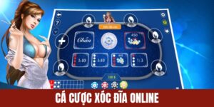 Những ưu điểm khi trải nghiệm cá cược xóc đĩa online